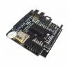 Shield d'interfaçage pour Arduino
