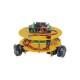 Kit Robot Holonome MiniOmni