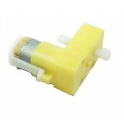 Mini motoreducteur 6V