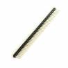Barrette 40 pins mâle