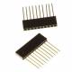 Connecteur strip 14.5mm 10 pins spécial arduino (la paire)