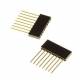 Connecteur Strip 14.5mm 6 pins spécial arduino (la paire)