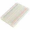 Breadboard 400 points verrouillable