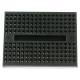 Mini Breadboard 170 points Adhésive - Noir