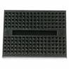 Mini Breadboard 170 points Adhésive - Noir