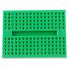 Mini Breadboard 170 points Adhésive - Vert
