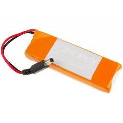 Batterie Lithium Polymère LIPO 7,4V 2200mAh