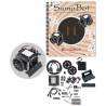 Robot Parallax SumoBot