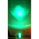 Pack de 5 leds RGB 5mm