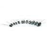 Pack de 50 condensateurs électrolytiques