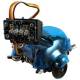 Kit robot mobile Dagu Adventure Bot