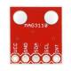 Module magnétometre 3 axes- MAG3110