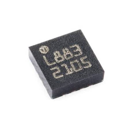 Magnétometre digital 3 axes - HMC5883L