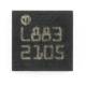 Magnétometre digital 3 axes - HMC5883L