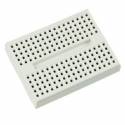 Mini Breadboard 170 points Adhésive
