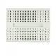 Mini Breadboard 170 points Adhésive - Vert