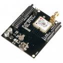 Shield GPS pour Arduino