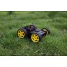 Multi chassis 4WD Basic DAGU