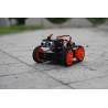 Kit Multi chassis 4WD Tank Explorer DAGU
