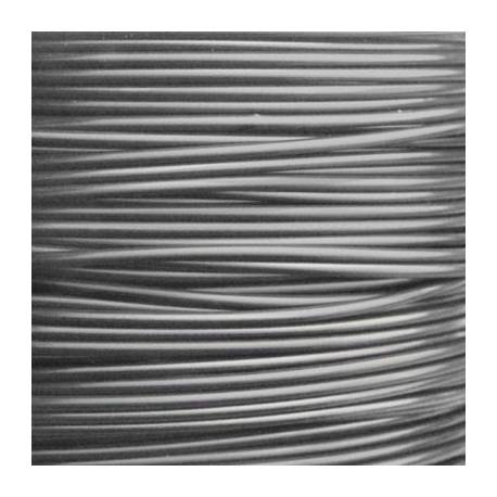 Filament PLA 1.75 mm argent