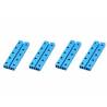 Profilé Makeblock 0824-080 (x4)