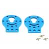 Support moteur CC 37 mm Or (lot de 2)