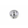 Raccord d'arbre 4mm ( la paire)