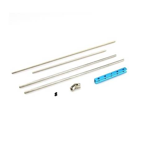 Thread Drive Pack blue