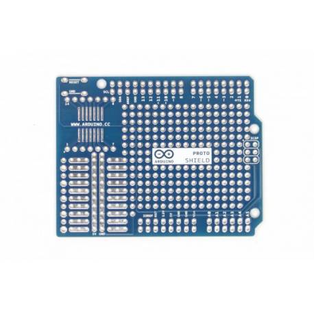  Shield Arduino Proto Rev3