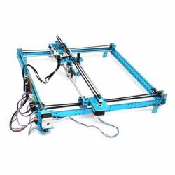 Kit table XY plotter v2.0 avec électronique