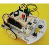 XBot Micro pour Arduino et Diduino