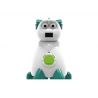 Robot compagnon communicant Aisoy1 v5