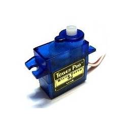 Mini Servo 9g TowerPro SG90