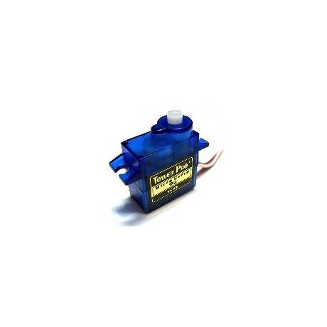 Mini Servo 9g TowerPro SG90