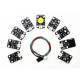 Kit de capteurs pour Arduino