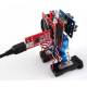 Kit Dagu mini bots: Bipède et Hexapode