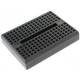 Mini Breadboard 170 points Adhésive - Noir