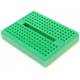 Mini Breadboard 170 points Adhésive - Vert