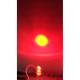 Pack de 5 leds RGB 5mm