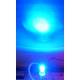 Pack de 5 leds RGB 5mm