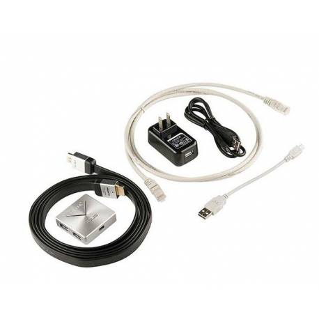 Kit Vidéo pour PcDuino