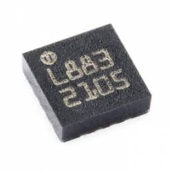 Magnétometre digital 3 axes - HMC5883L