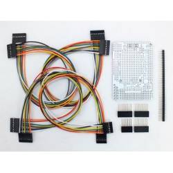 Proto Shield pour PcDuino