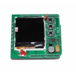 Shield LCD graphique Couleur