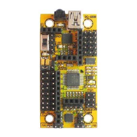 Carte micontrôleur DAGU Micro Magician