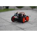 Kit Multi chassis 4WD Tank Explorer DAGU