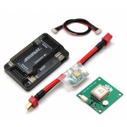 Kit APM 2,5+ autopilote UAV