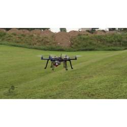 Arducopter 3DR Hexa B + Kit Electronique