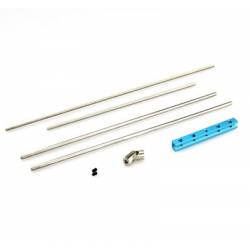 Thread Drive Pack blue