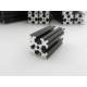 Kit OpenBeam de profilés aluminium anodisé noir